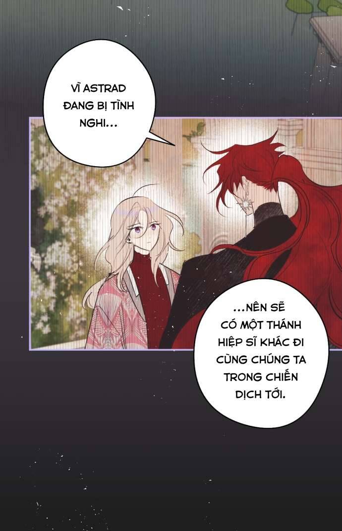 Lời Thú Nhận Của Chúa Tể Bóng Tối - Chapter 70 - Page 31