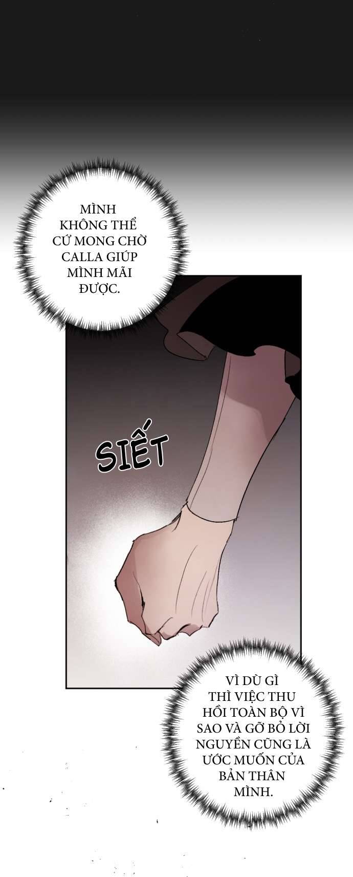 Lời Thú Nhận Của Chúa Tể Bóng Tối - Chapter 70 - Page 34