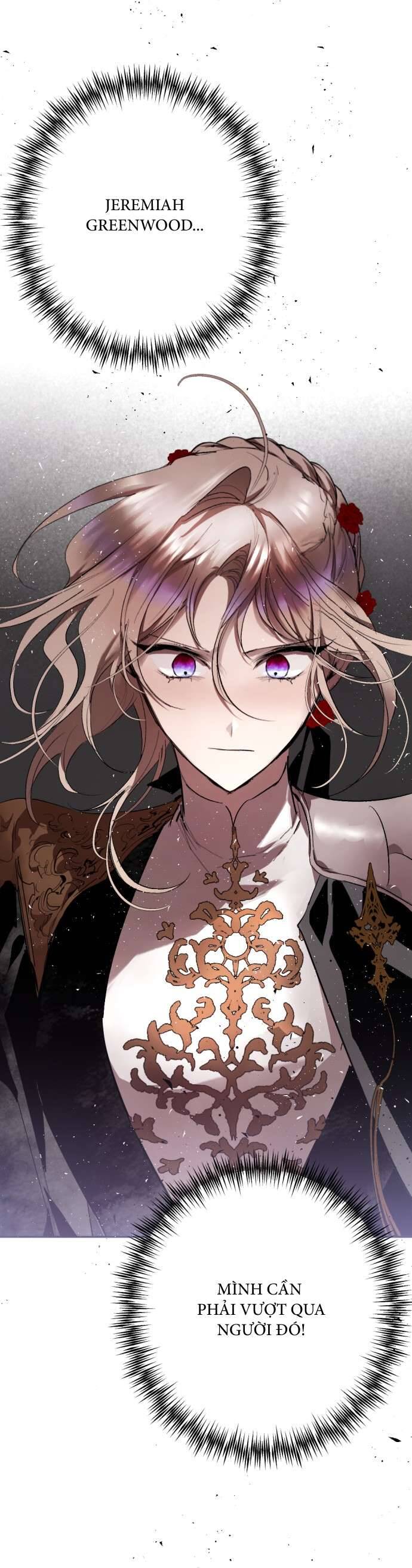 Lời Thú Nhận Của Chúa Tể Bóng Tối - Chapter 70 - Page 35