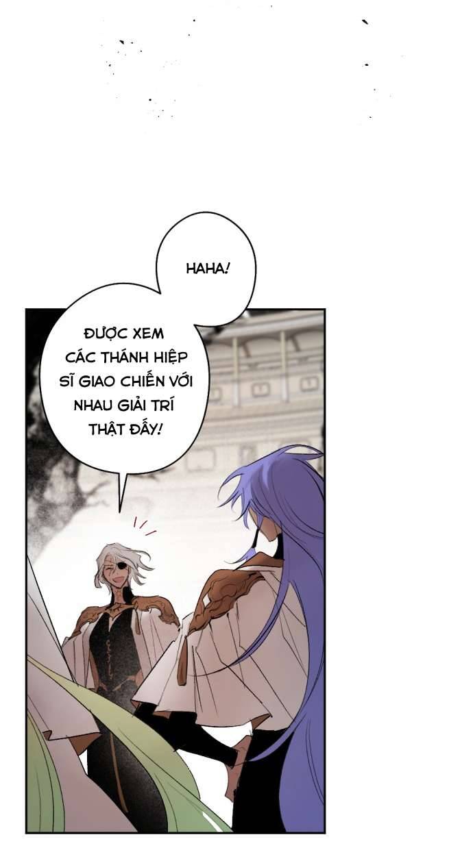 Lời Thú Nhận Của Chúa Tể Bóng Tối - Chapter 70 - Page 36