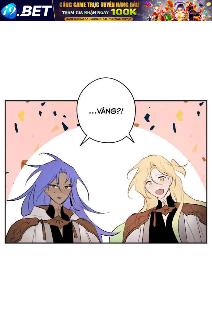 Lời Thú Nhận Của Chúa Tể Bóng Tối - Chapter 70 - Page 38