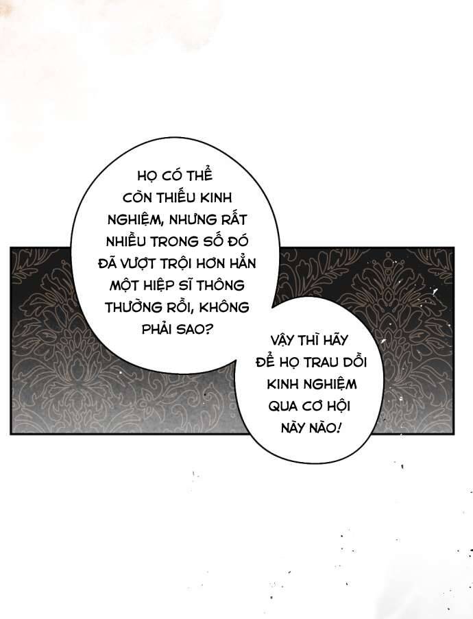 Lời Thú Nhận Của Chúa Tể Bóng Tối - Chapter 70 - Page 42