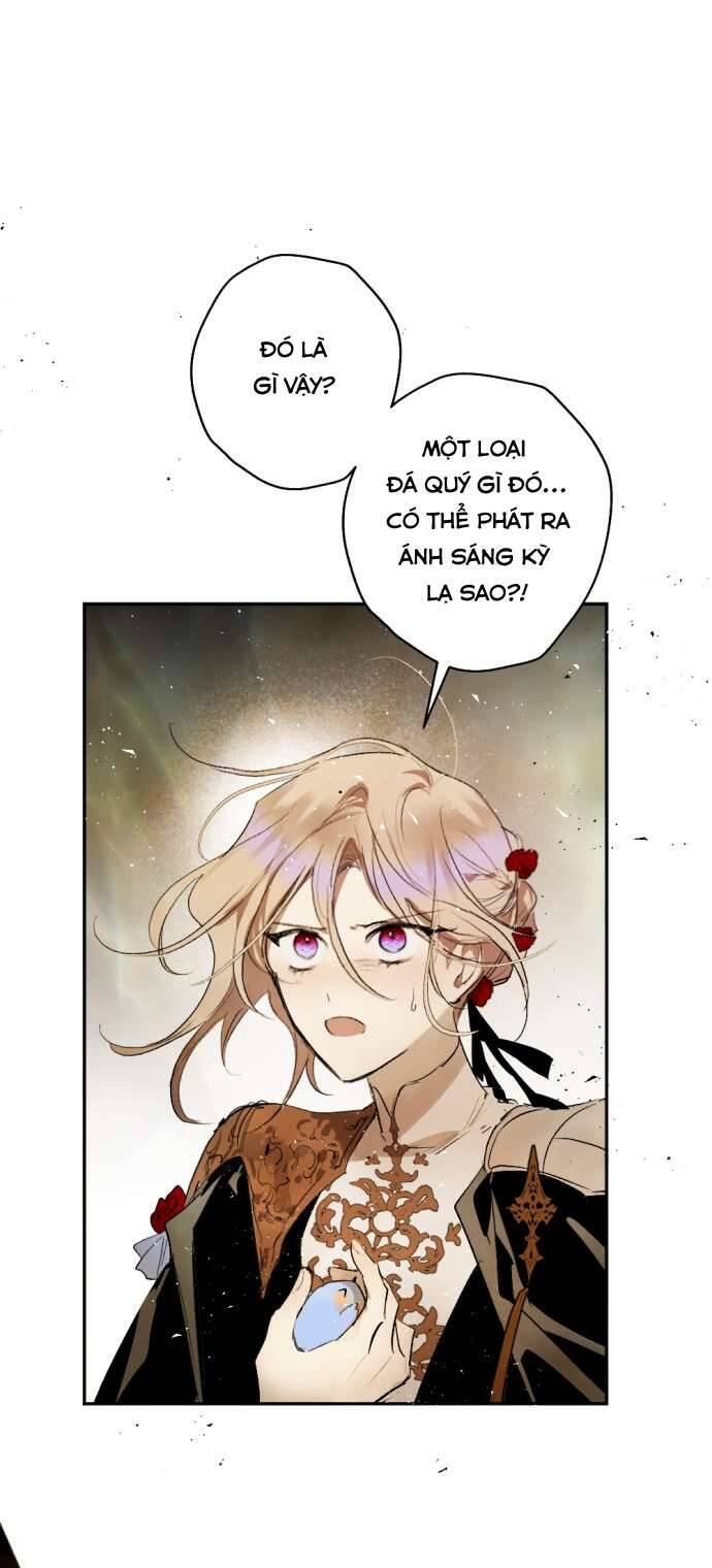 Lời Thú Nhận Của Chúa Tể Bóng Tối - Chapter 70 - Page 5