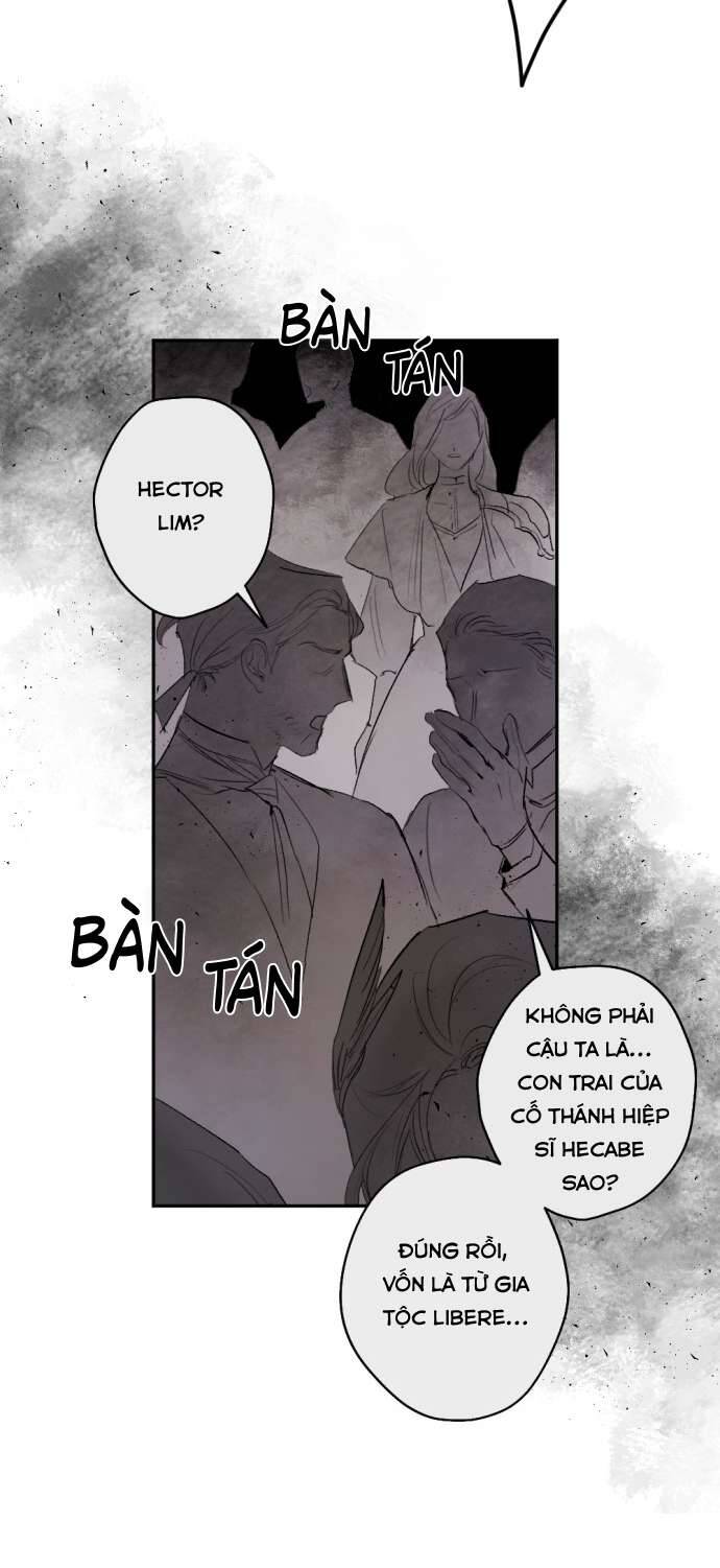 Lời Thú Nhận Của Chúa Tể Bóng Tối - Chapter 70 - Page 50