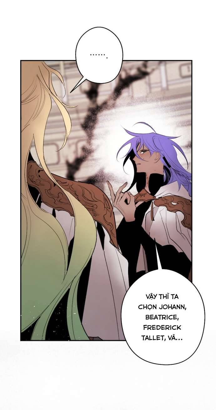 Lời Thú Nhận Của Chúa Tể Bóng Tối - Chapter 70 - Page 53