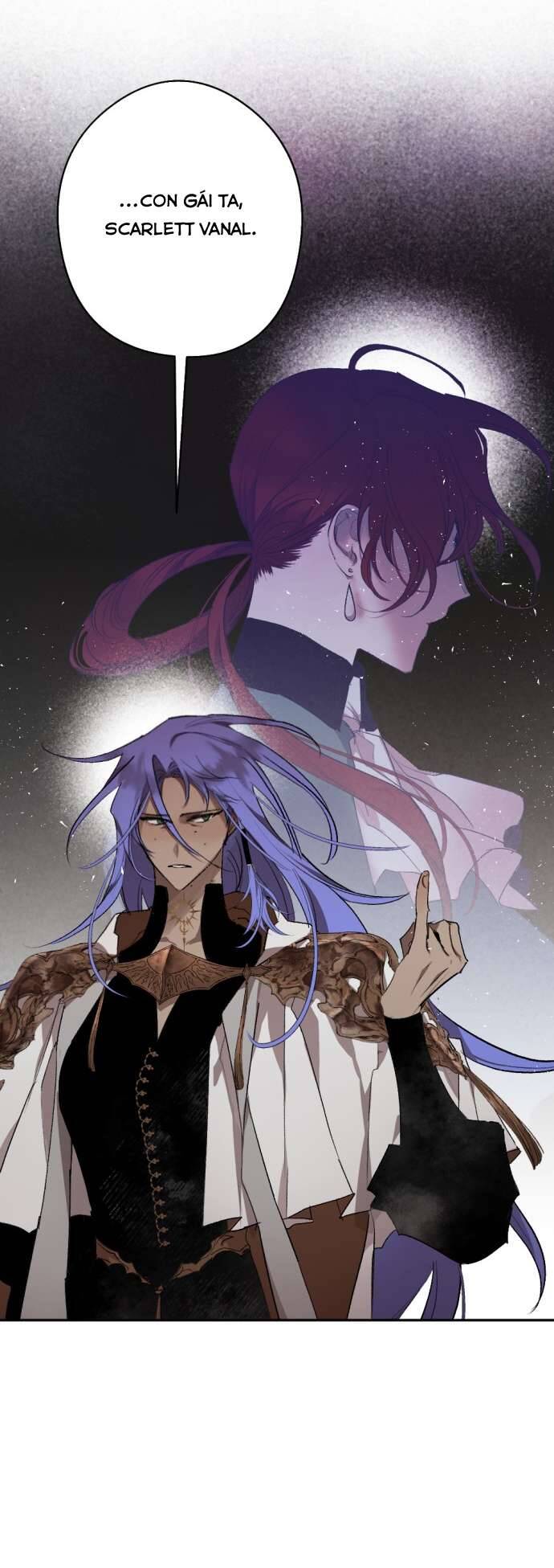 Lời Thú Nhận Của Chúa Tể Bóng Tối - Chapter 70 - Page 54