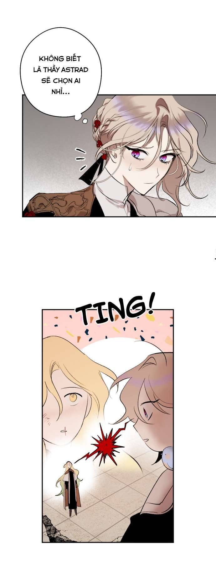 Lời Thú Nhận Của Chúa Tể Bóng Tối - Chapter 70 - Page 55