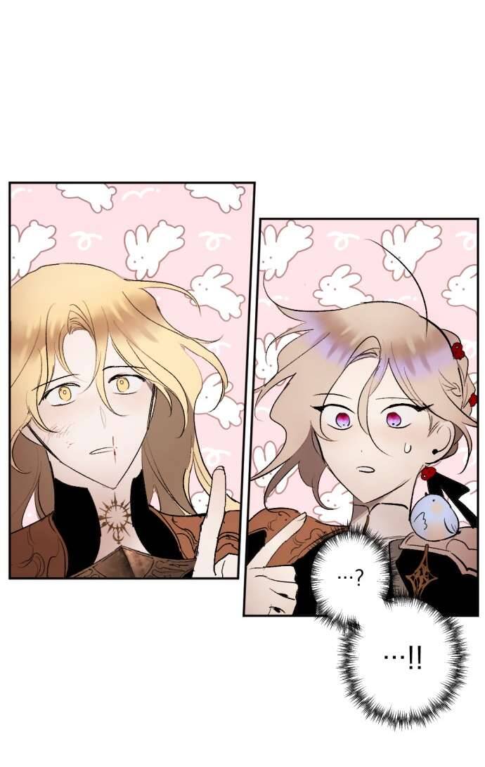 Lời Thú Nhận Của Chúa Tể Bóng Tối - Chapter 70 - Page 56