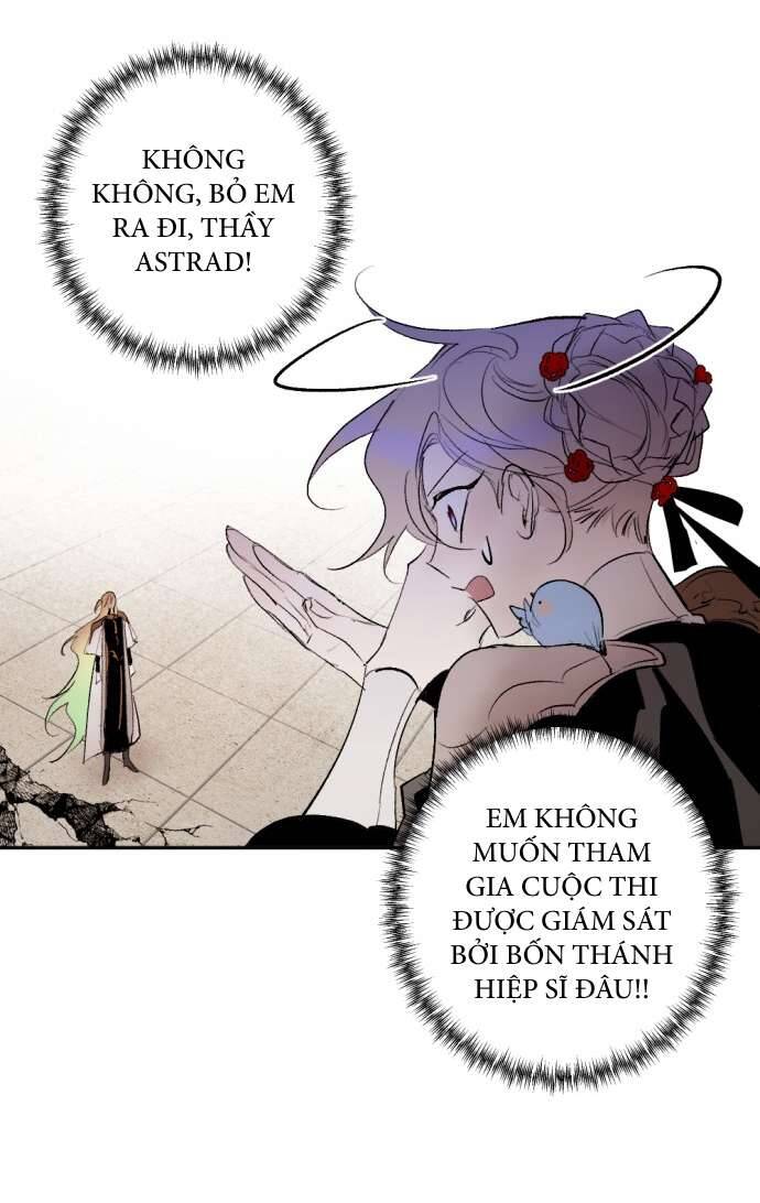Lời Thú Nhận Của Chúa Tể Bóng Tối - Chapter 70 - Page 57