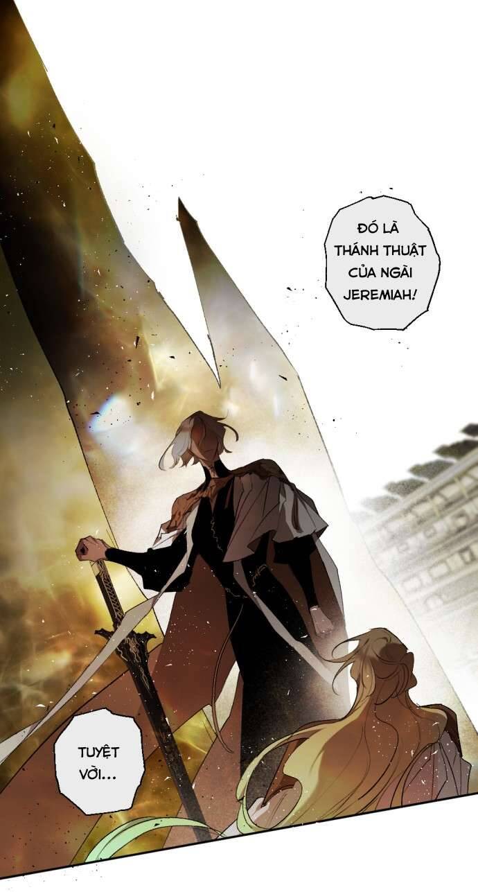 Lời Thú Nhận Của Chúa Tể Bóng Tối - Chapter 70 - Page 6