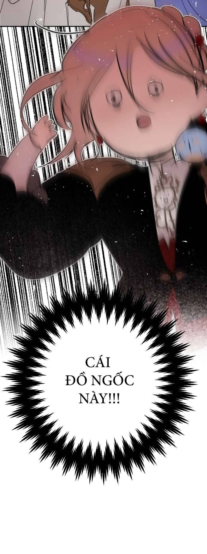 Lời Thú Nhận Của Chúa Tể Bóng Tối - Chapter 70 - Page 60