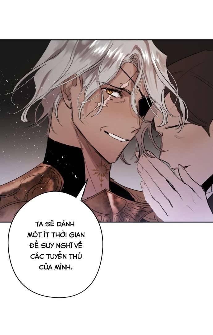 Lời Thú Nhận Của Chúa Tể Bóng Tối - Chapter 70 - Page 64