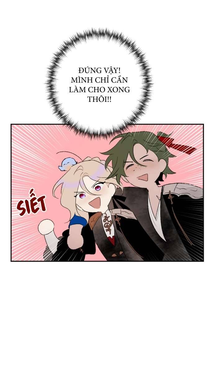 Lời Thú Nhận Của Chúa Tể Bóng Tối - Chapter 70 - Page 68