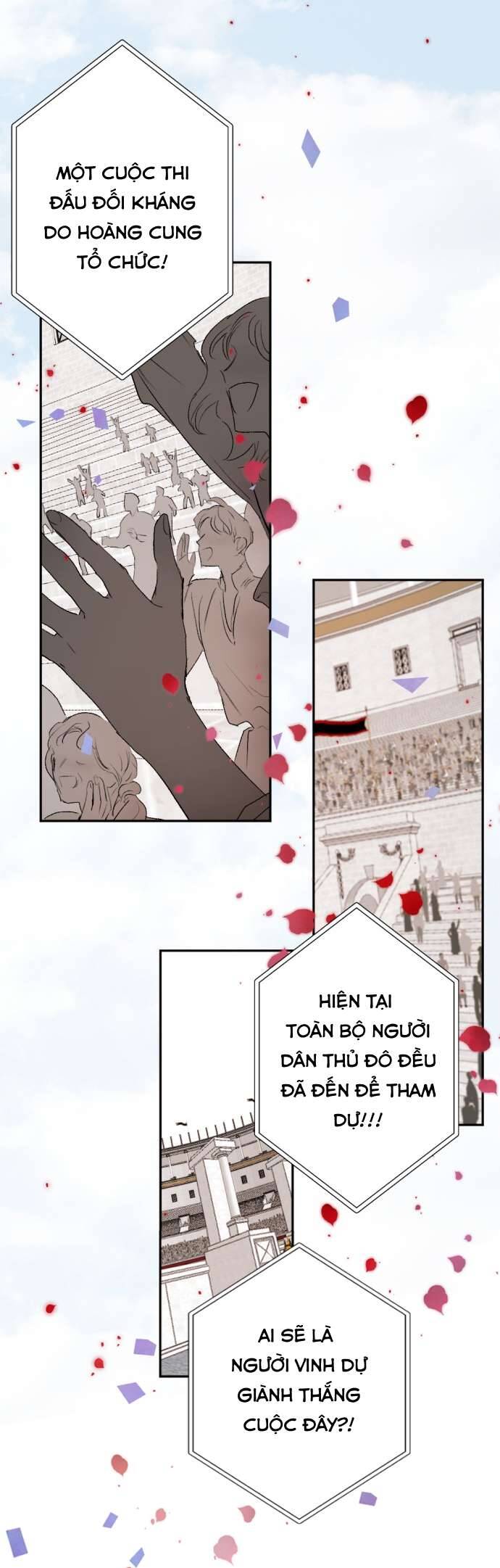 Lời Thú Nhận Của Chúa Tể Bóng Tối - Chapter 70 - Page 70