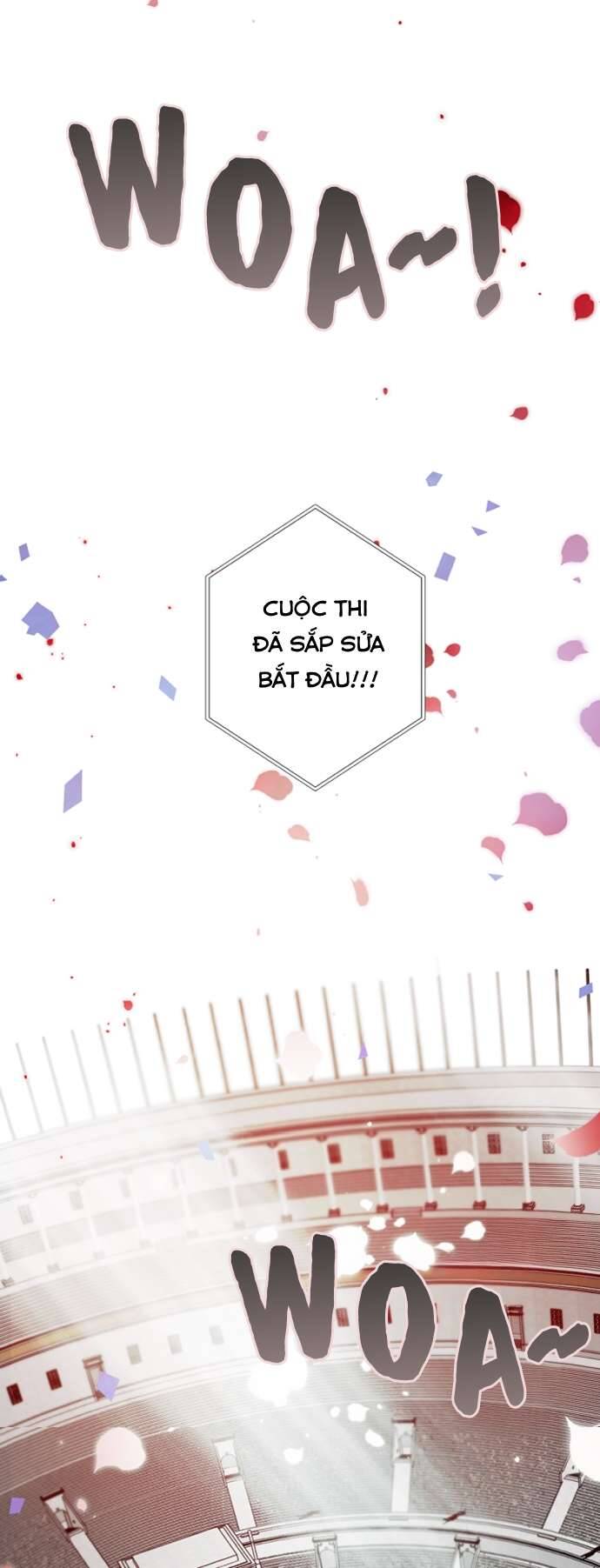 Lời Thú Nhận Của Chúa Tể Bóng Tối - Chapter 70 - Page 71