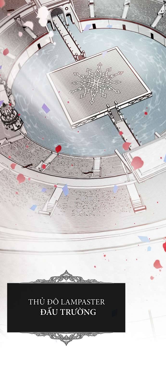 Lời Thú Nhận Của Chúa Tể Bóng Tối - Chapter 70 - Page 72