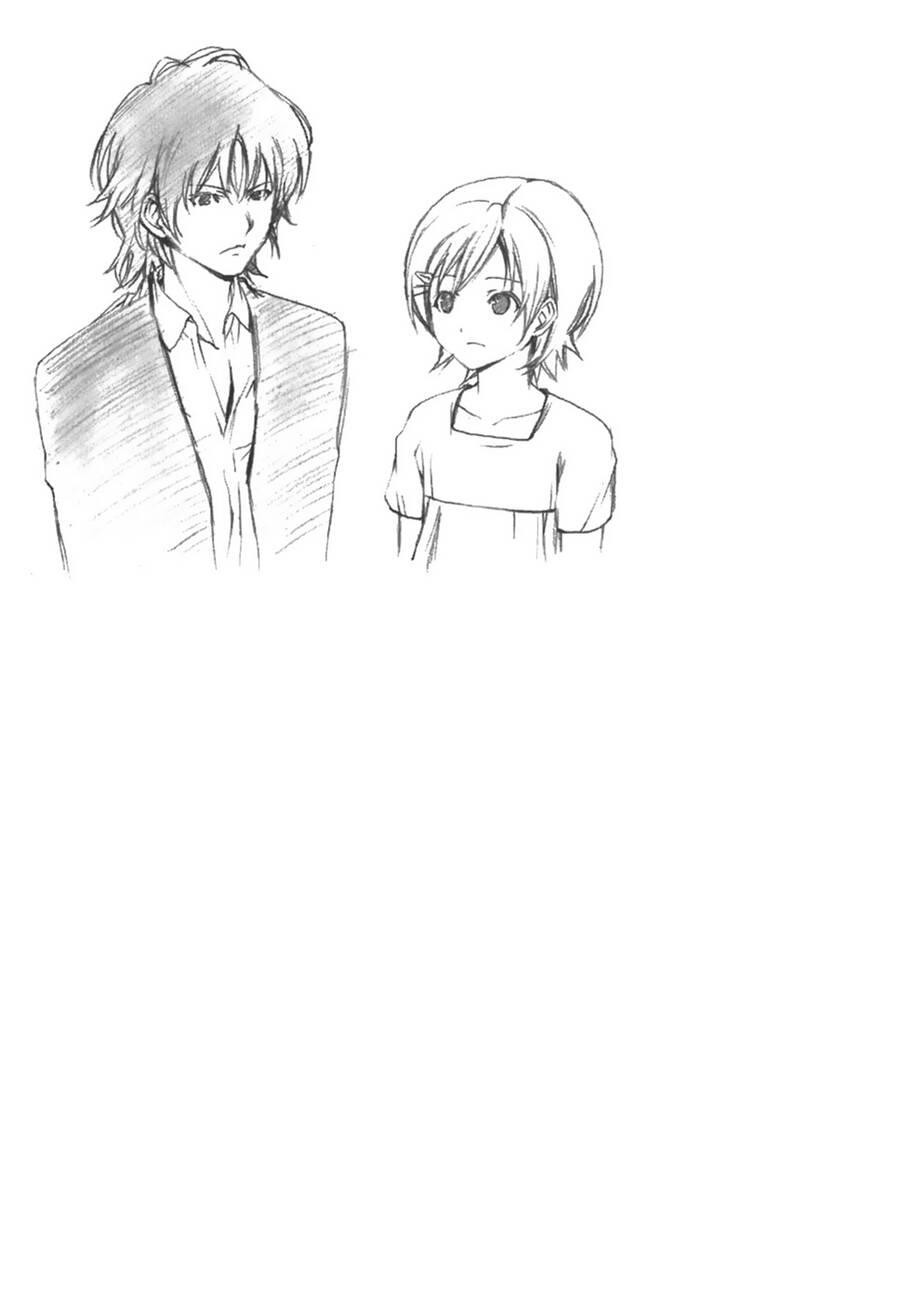 Minami-ke - Chapter 43 - Page 11