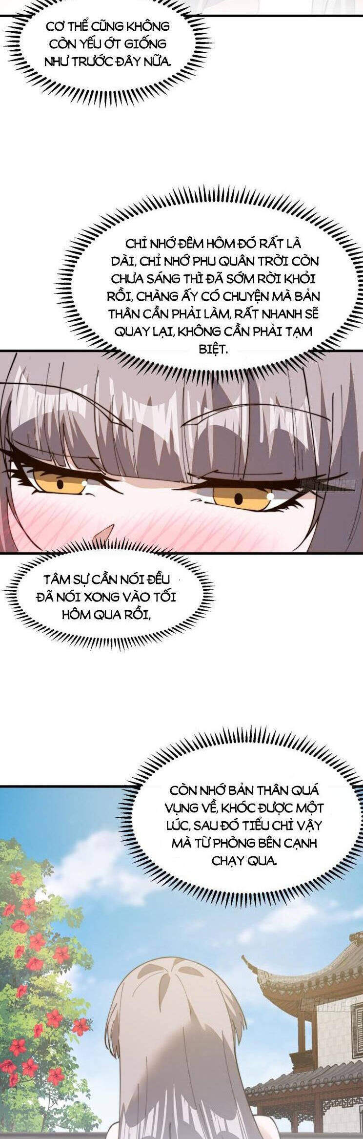 Ta Có Một Sơn Trại Chapter 932 - Trang 1