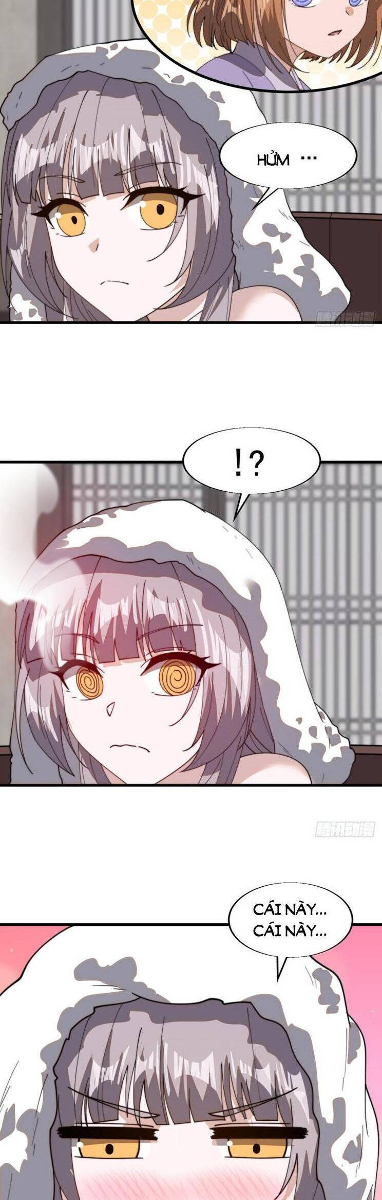 Ta Có Một Sơn Trại Chapter 932 - Trang 7