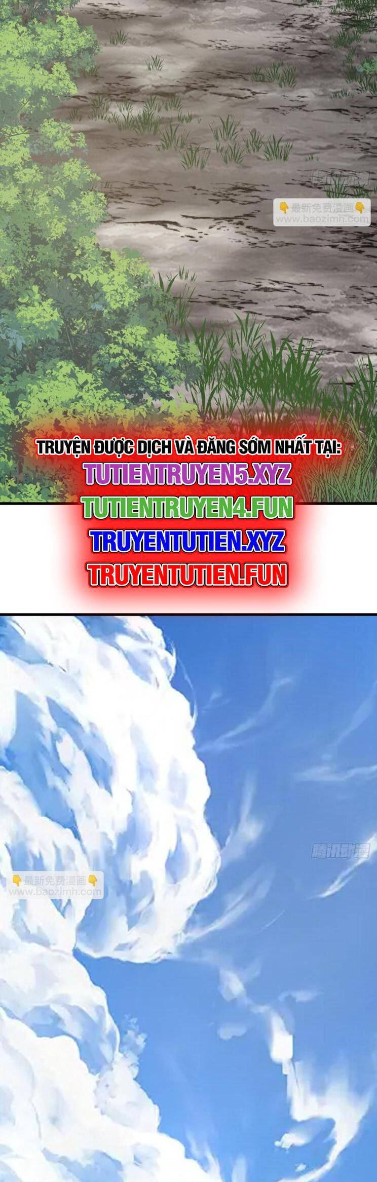 Ta Có Một Sơn Trại Chapter 932 - Trang 9