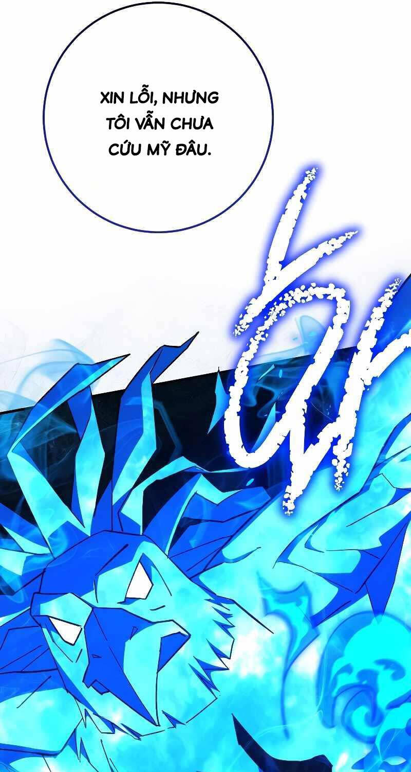 Anh Hùng Trở Lại - Chapter 84 - Page 111