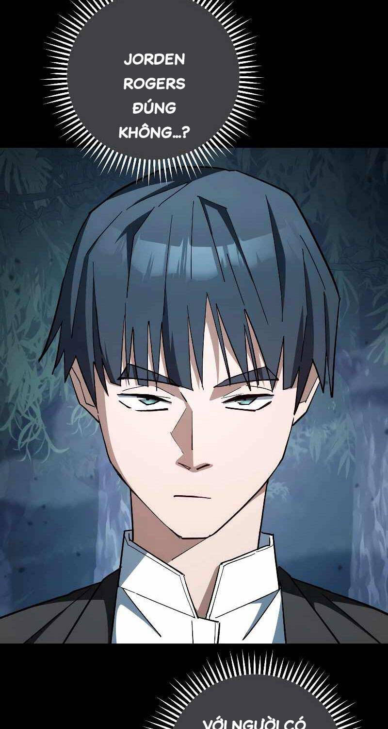 Anh Hùng Trở Lại - Chapter 84 - Page 25