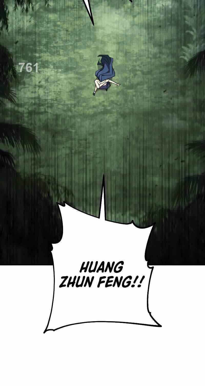 Anh Hùng Trở Lại - Chapter 84 - Page 4
