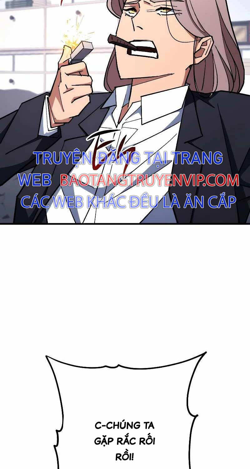 Anh Hùng Trở Lại - Chapter 84 - Page 44