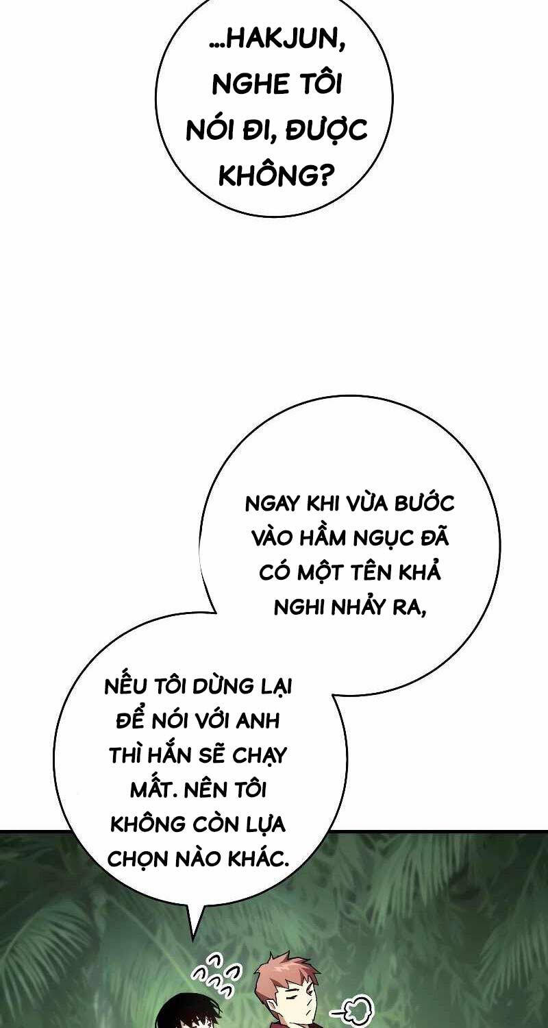Anh Hùng Trở Lại - Chapter 84 - Page 79