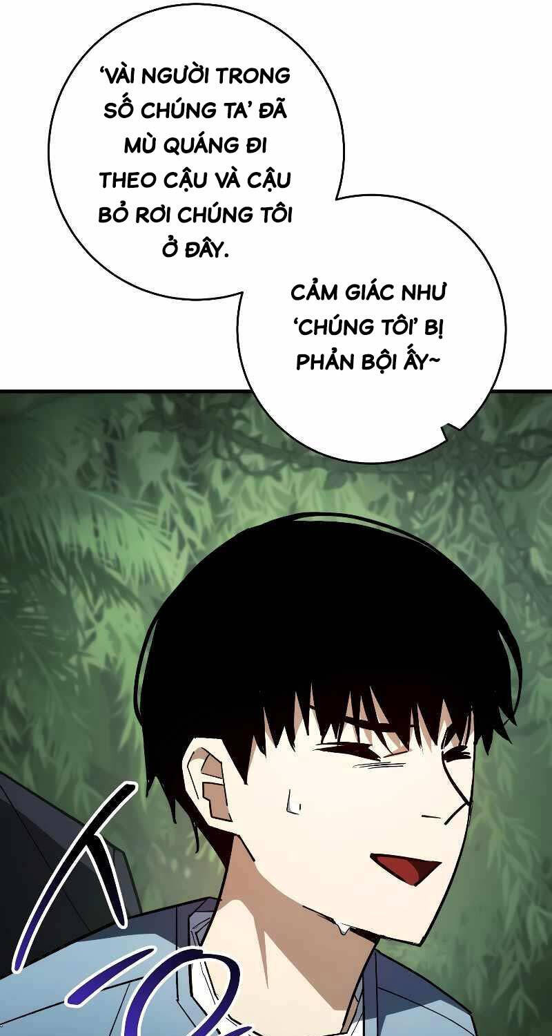Anh Hùng Trở Lại - Chapter 84 - Page 82
