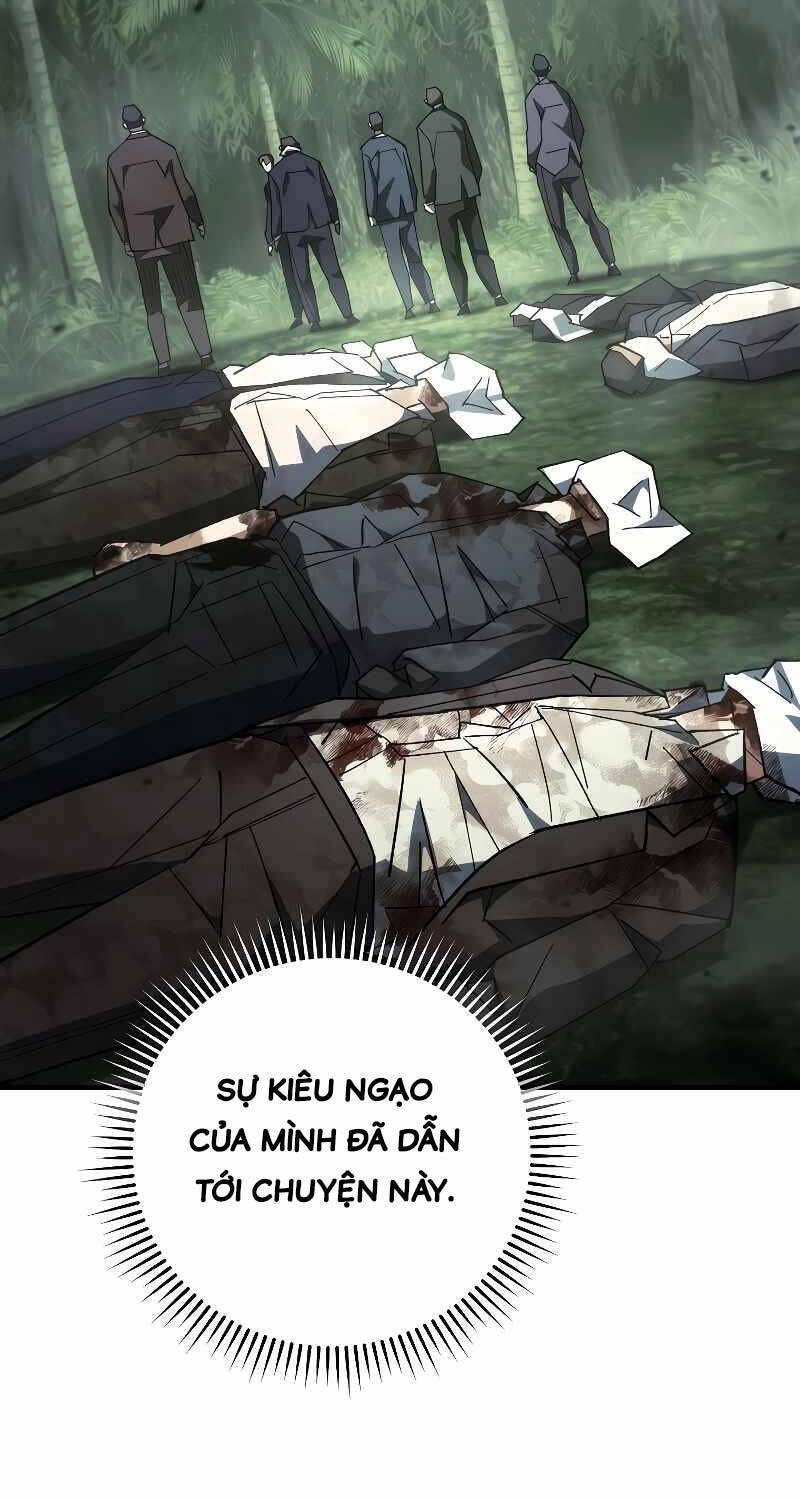 Anh Hùng Trở Lại - Chapter 84 - Page 88