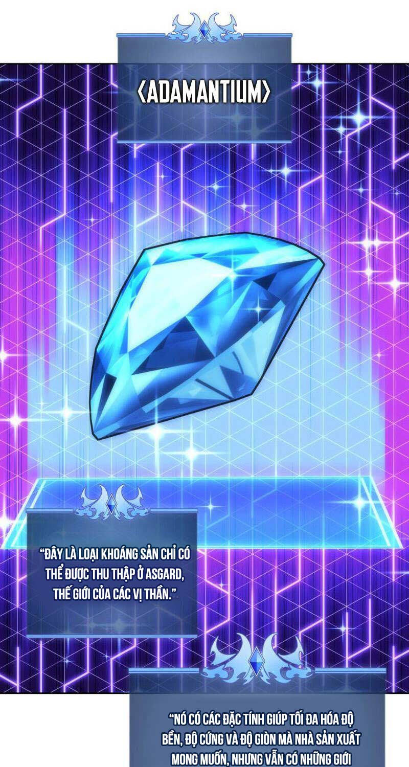 Thợ Rèn Huyền Thoại Chapter 238 - Trang 102