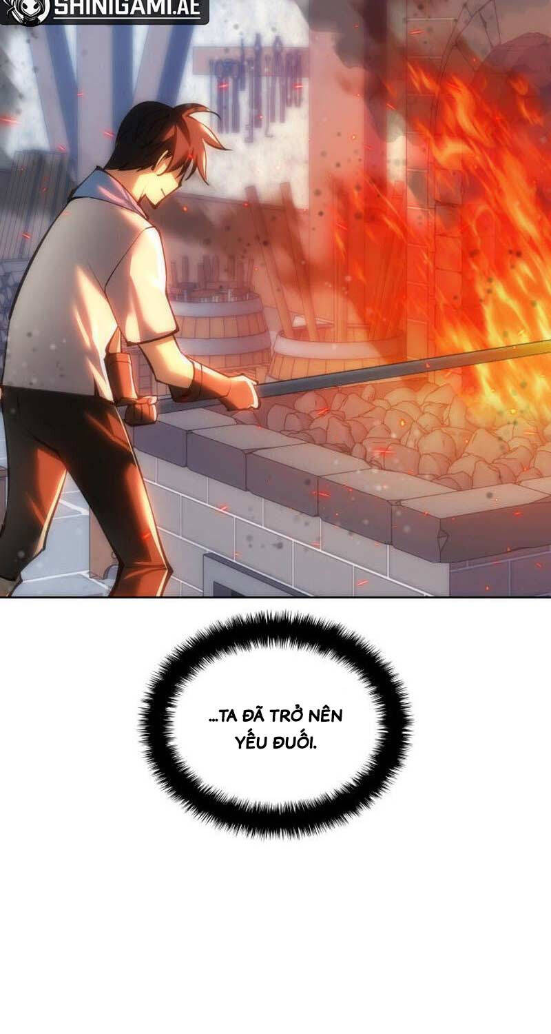 Thợ Rèn Huyền Thoại Chapter 238 - Trang 132
