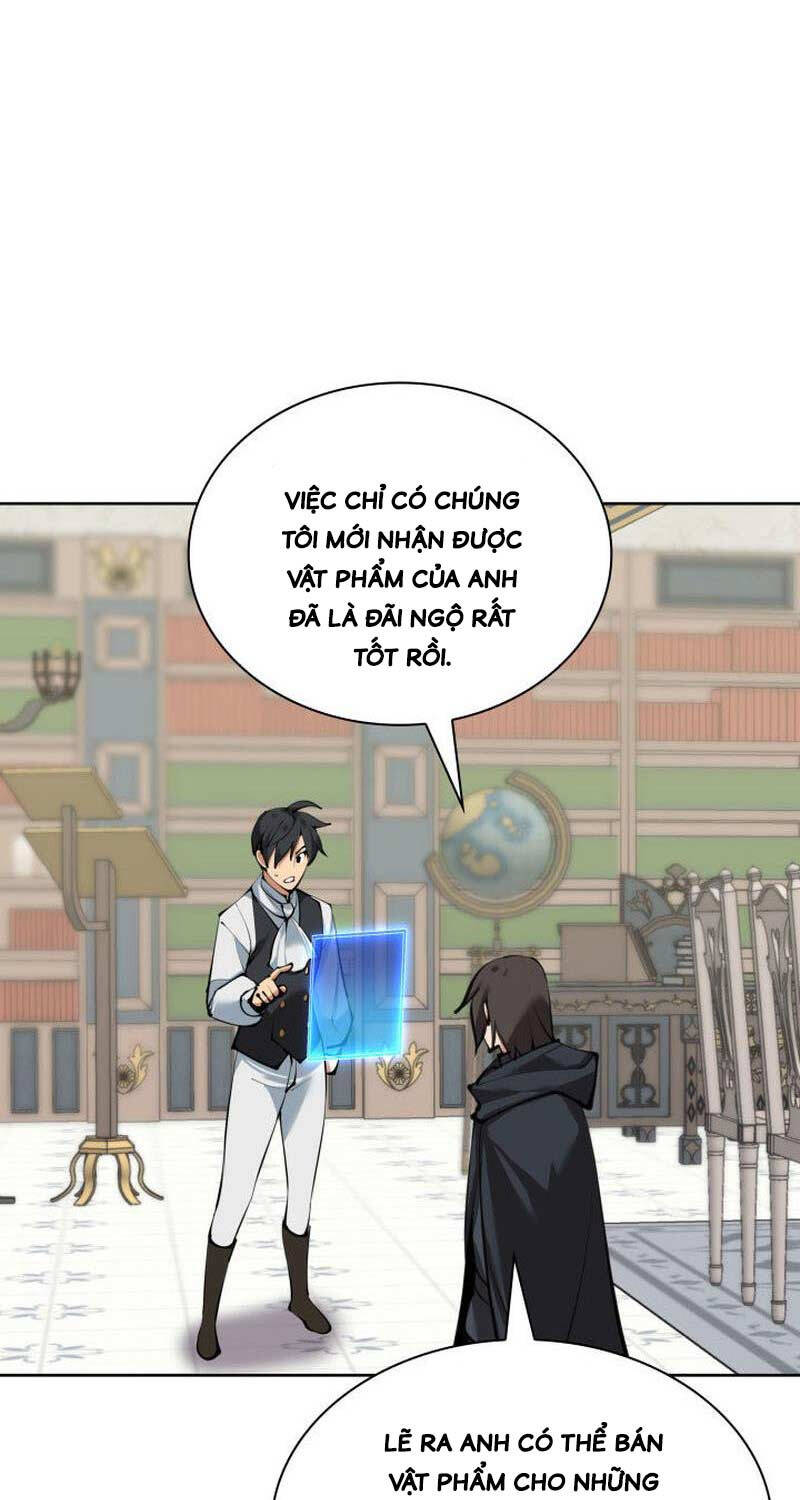 Thợ Rèn Huyền Thoại Chapter 238 - Trang 14