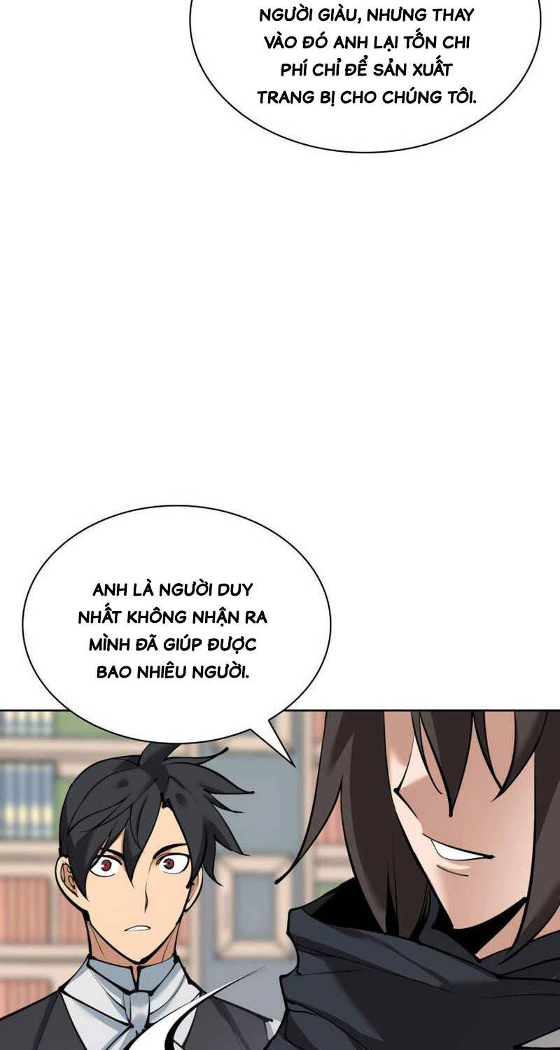 Thợ Rèn Huyền Thoại Chapter 238 - Trang 15