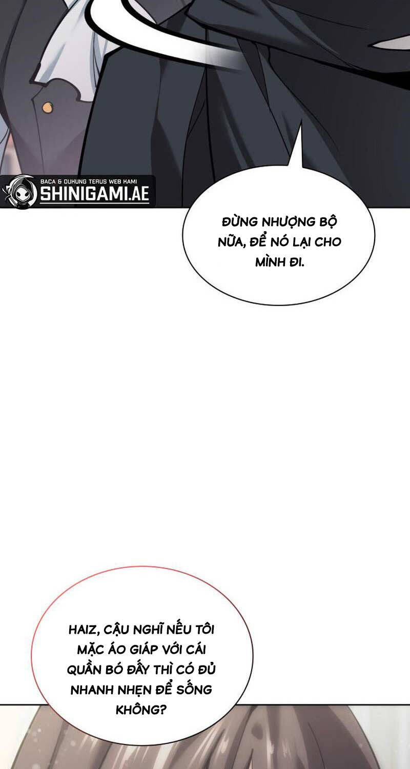 Thợ Rèn Huyền Thoại Chapter 238 - Trang 16