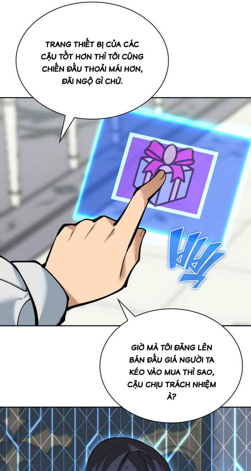 Thợ Rèn Huyền Thoại Chapter 238 - Trang 19