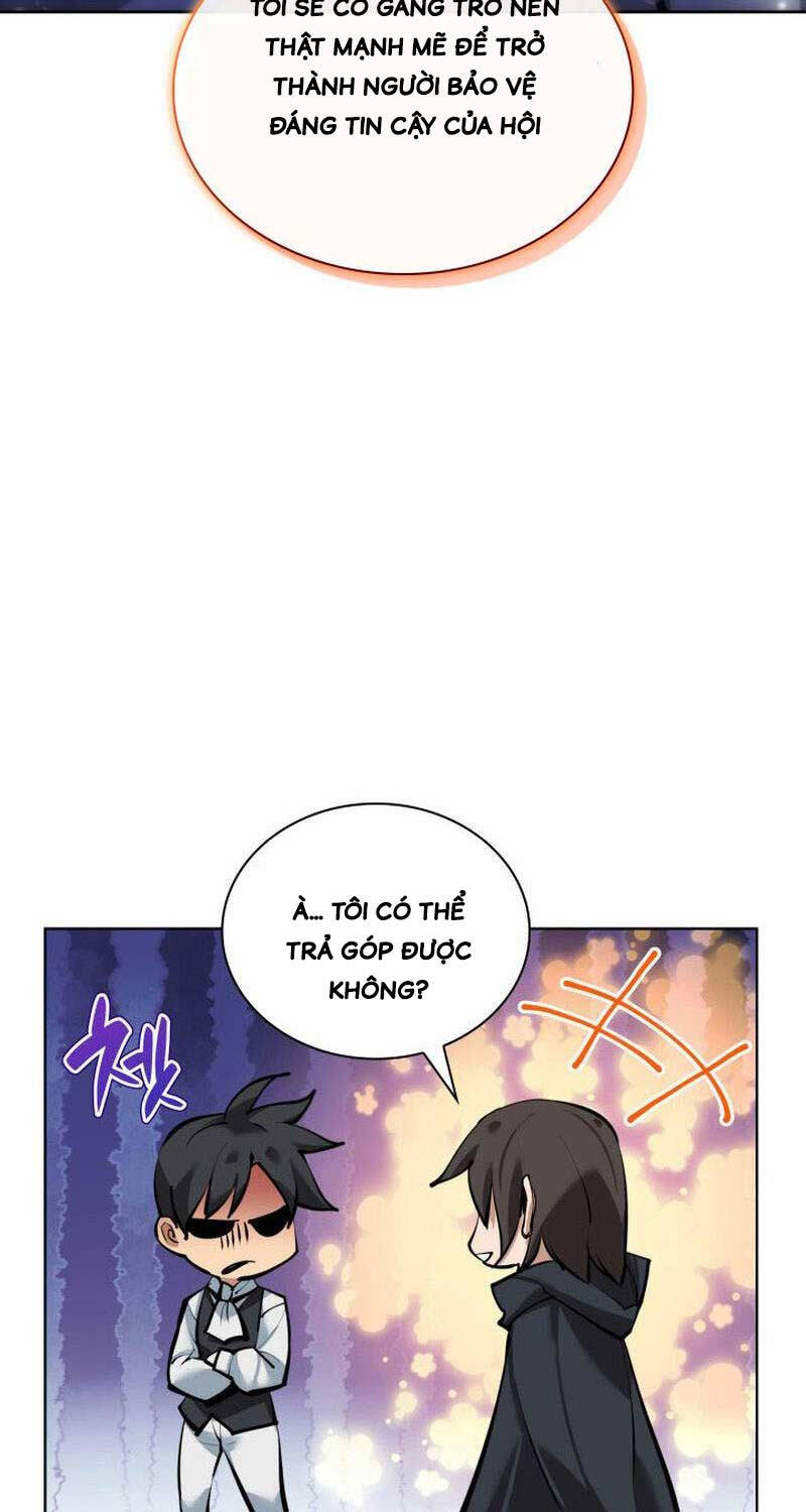 Thợ Rèn Huyền Thoại Chapter 238 - Trang 25