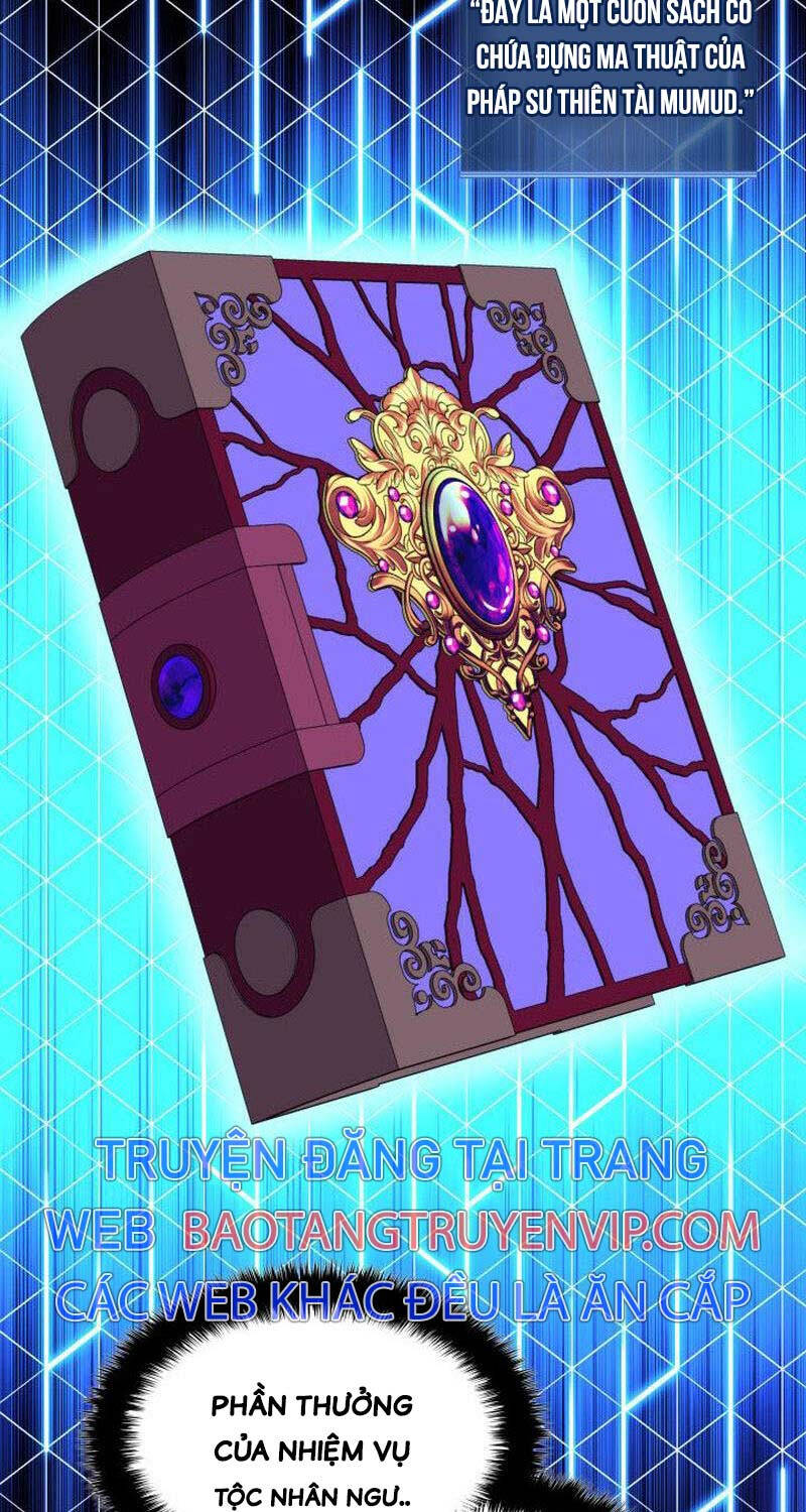 Thợ Rèn Huyền Thoại Chapter 238 - Trang 29