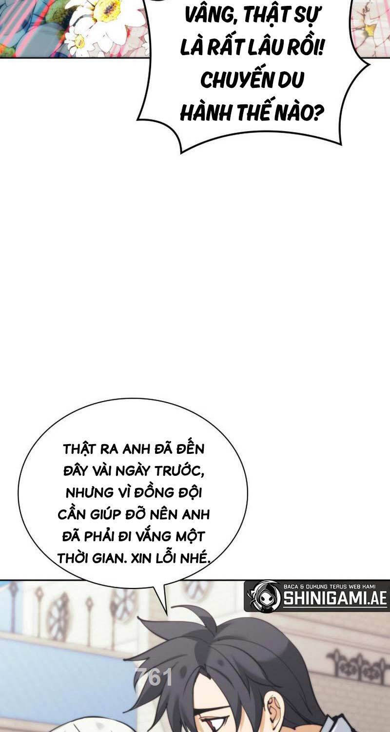 Thợ Rèn Huyền Thoại Chapter 238 - Trang 3