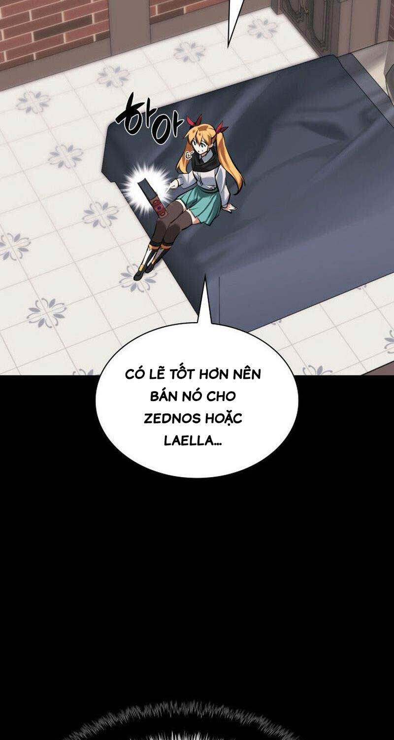 Thợ Rèn Huyền Thoại Chapter 238 - Trang 31