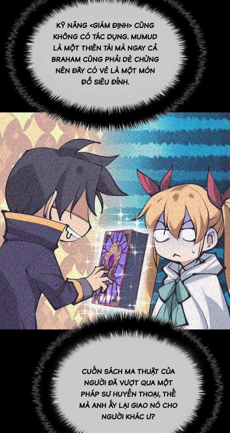 Thợ Rèn Huyền Thoại Chapter 238 - Trang 32