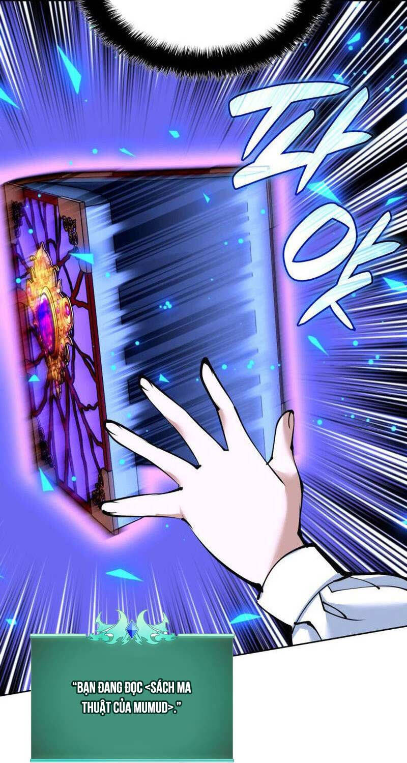 Thợ Rèn Huyền Thoại Chapter 238 - Trang 34