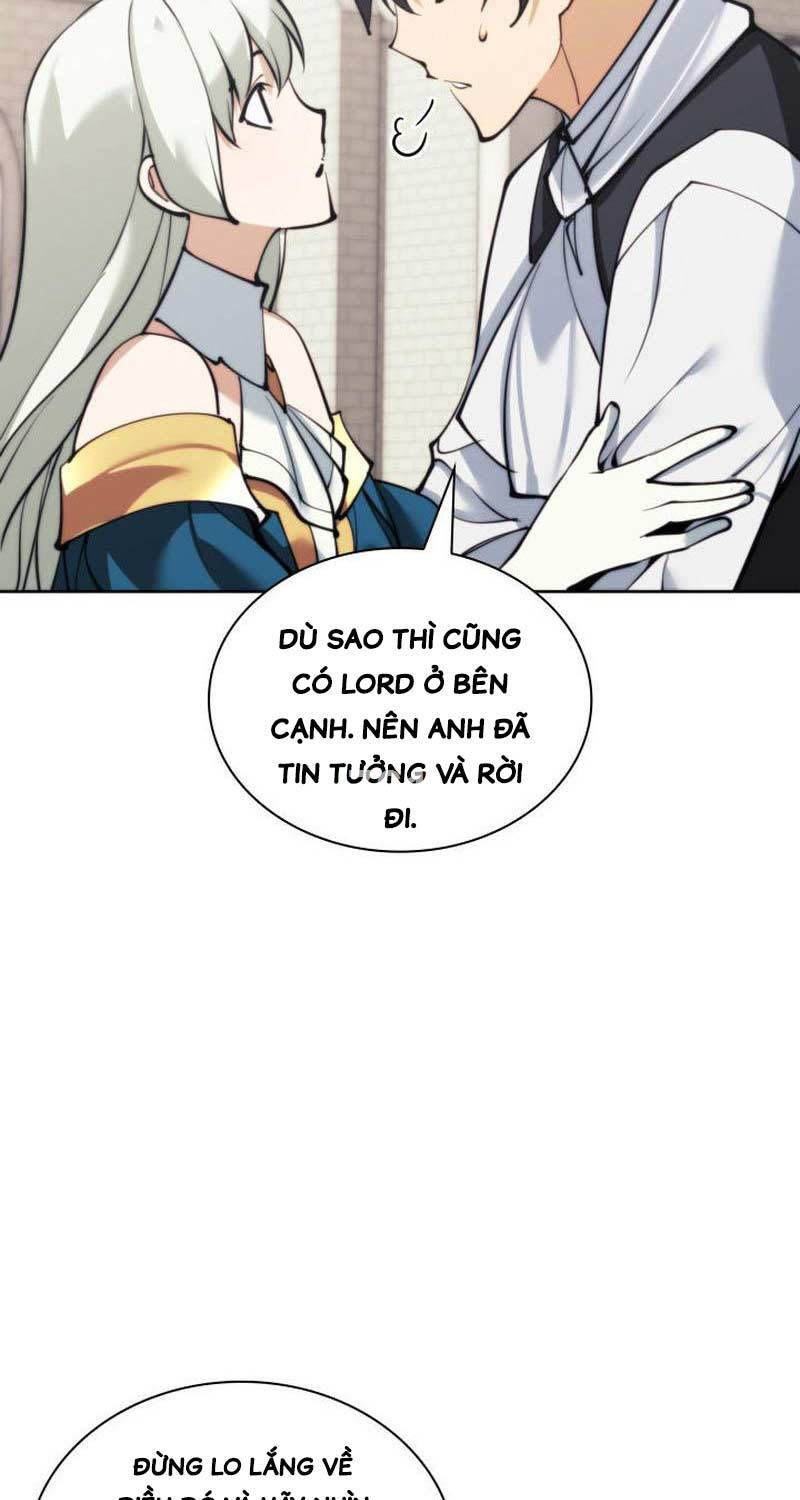 Thợ Rèn Huyền Thoại Chapter 238 - Trang 4