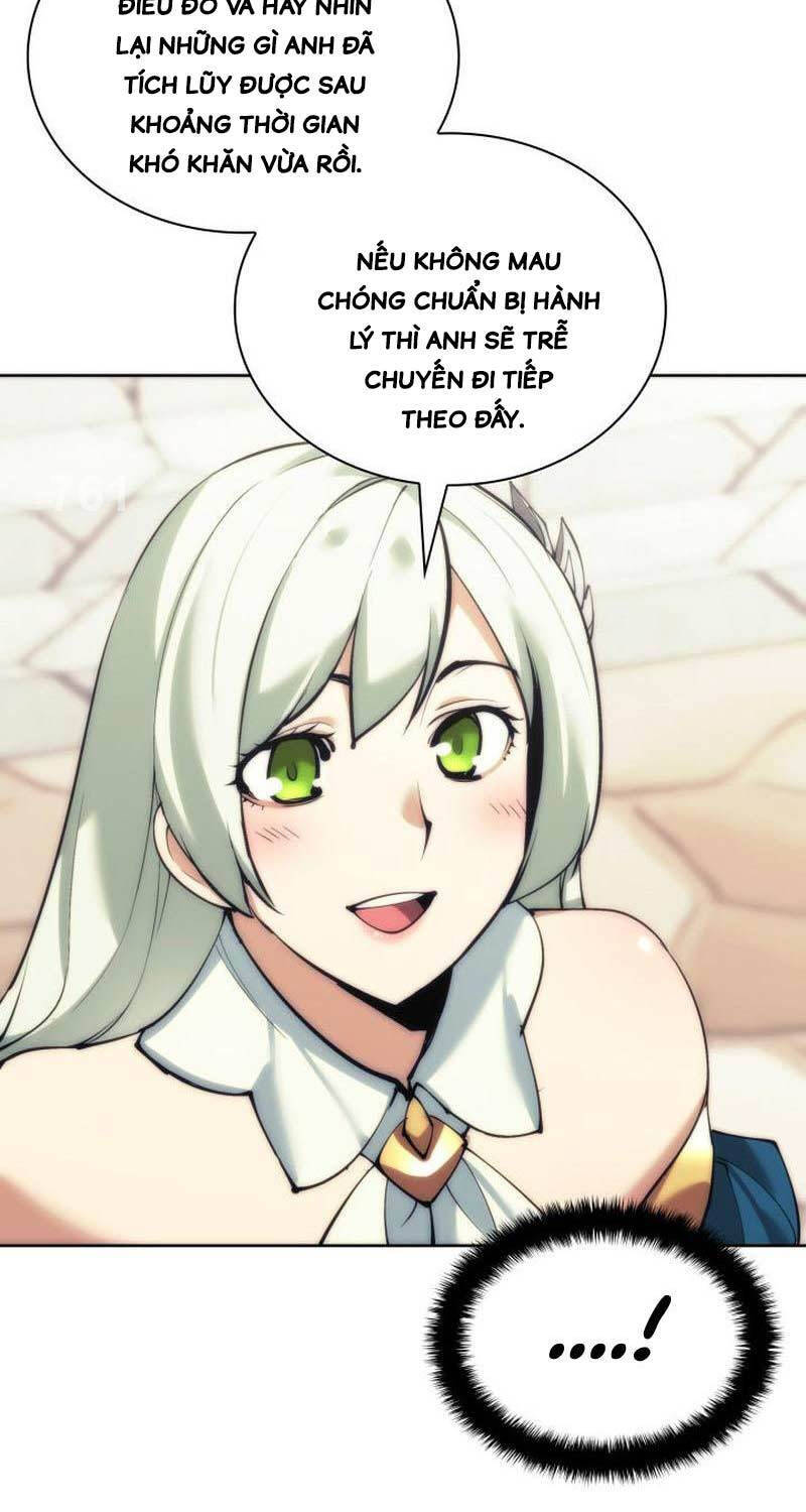 Thợ Rèn Huyền Thoại Chapter 238 - Trang 5