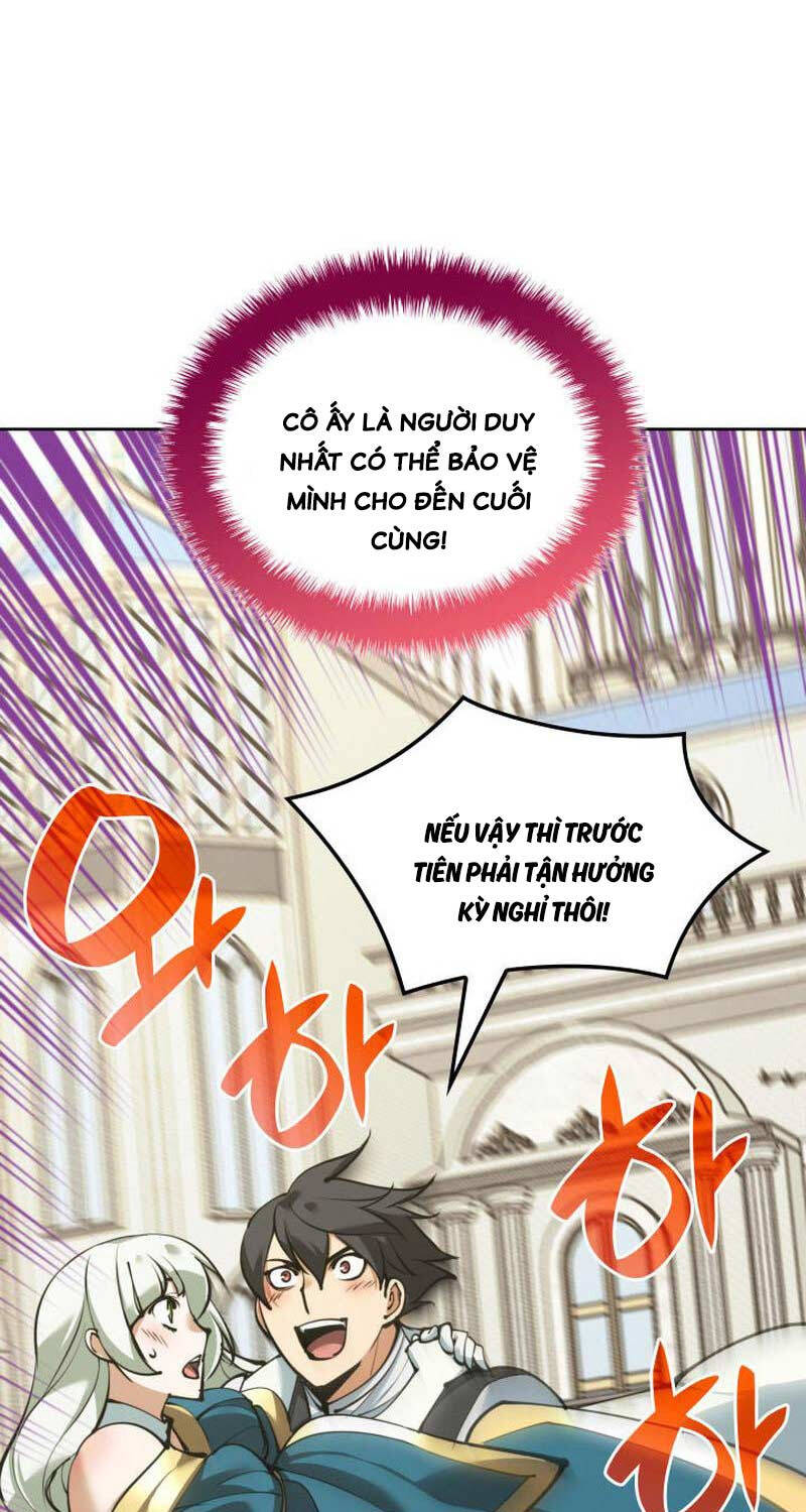 Thợ Rèn Huyền Thoại Chapter 238 - Trang 9