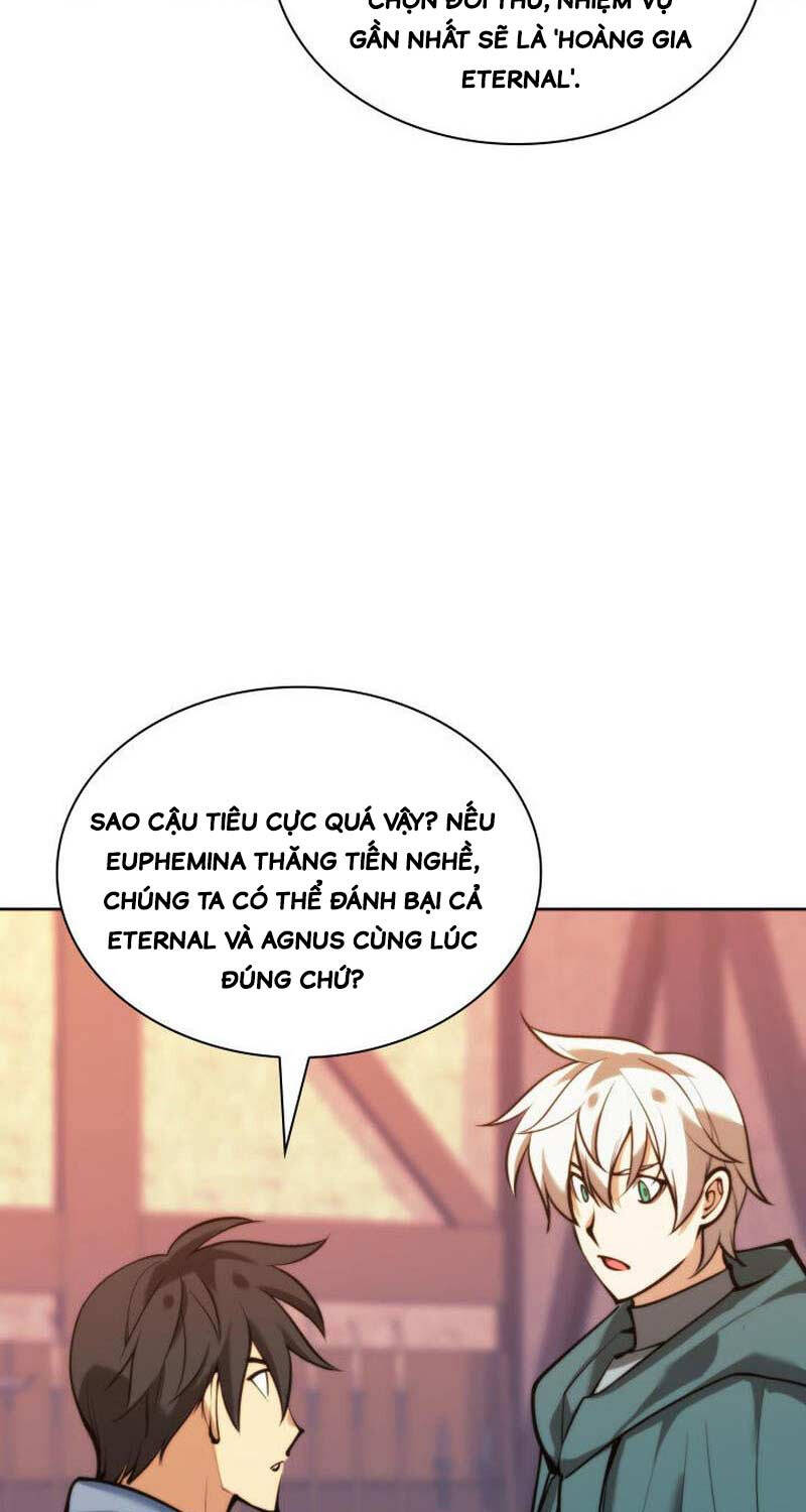 Thợ Rèn Huyền Thoại Chapter 238 - Trang 92