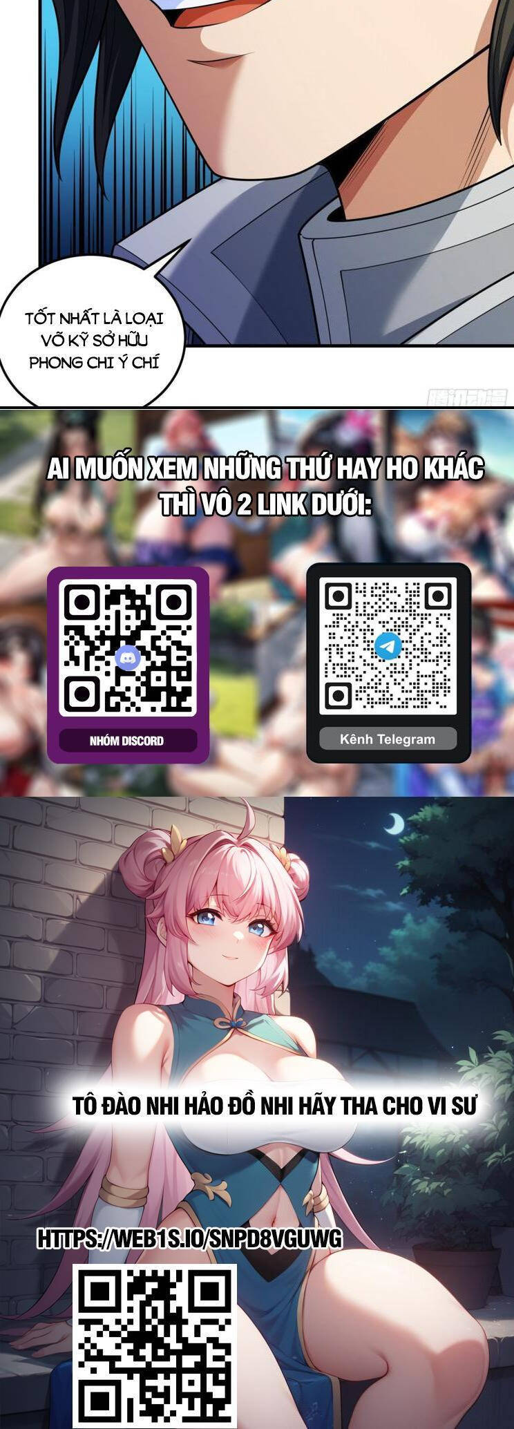 Tuyệt Thế Võ Thần - Chapter 829 - Page 17