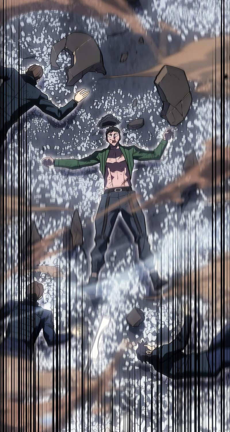 Hồi Quy Bằng Vương Quyền - Chapter 46 - Page 10