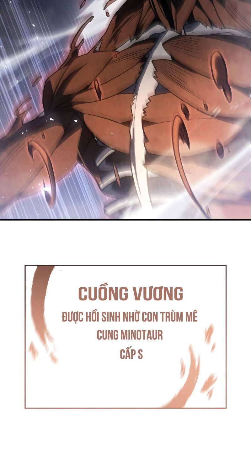 Hồi Quy Bằng Vương Quyền - Chapter 46 - Page 105